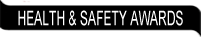 Health & Safety Header