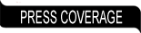 Press Coverage Header